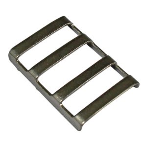 BEFESTIGUNGSSCHNALLE FÜR HALTEFEDER