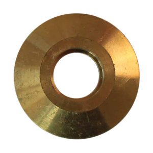 ABDECKBLENDE FÜR HOLZ- BEFESTIGUNGSBOLZEN