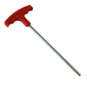 SCHLÜSSEL F. BEFEST.BOLZEN