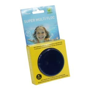 GEL-PAD FLOCK