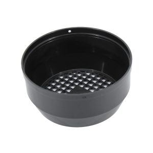 Alternative view of ABDECKUNG FÜR LÜFTERRAD POWER FLOW PUMPE 50-100