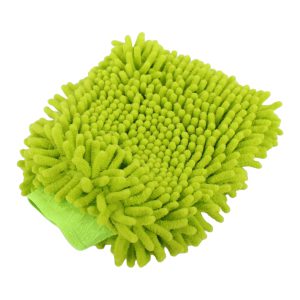 MIKROFASERHANDSCHUH PRO