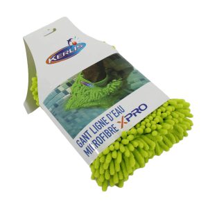 Alternative view of MIKROFASERHANDSCHUH PRO