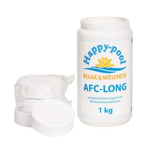 Chlortabletten-AFC Long
