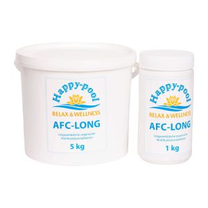 Chlortabletten-AFC Long