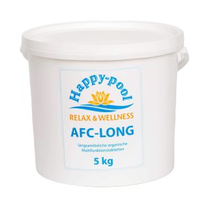 Chlortabletten-AFC Long
