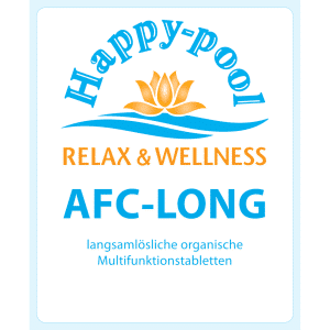 Alternative view of Chlortabletten AFC LONG