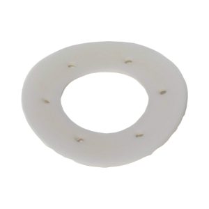 DÜSENDICHTUNG SELBSTKLEBEND 114 * 60 MM