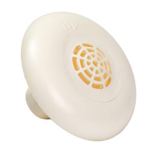 EINSATZ FÜR BODENABLAUF HP KOMPLETT MIT GITTER