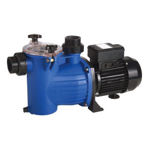 Filterpumpe Hp Aquaflow