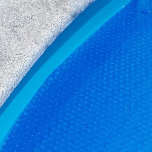 Solarplane GeoBubble oval  623&nbsp;x&nbsp;360&nbsp;cm dunkelblau 400 µm – Bild 2