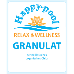 Alternative view of CHLORGRANULAT