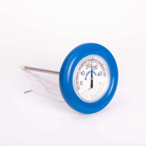 SCHWIMMRING&shy;THERMOMETER