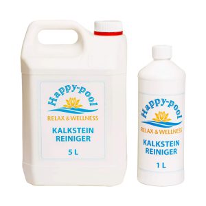 Kalkstein-Reiniger