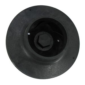 produktfoto laufrad poolpumpe aquaflow