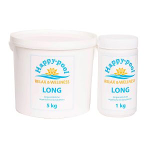 Chlortabletten-Long