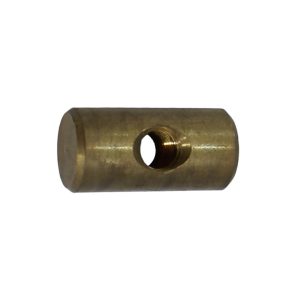 Produktfoto Mutter für Schraube Aquaflow