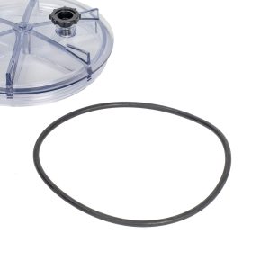 O-RING für Filterdeckel Groß für Lacronkessel