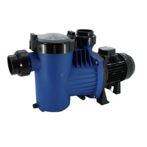 Filterpumpe Hp Powerflow