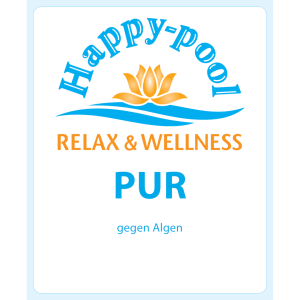 Alternative view of PUR Algenmittel