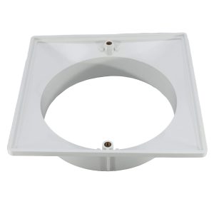 Rahmen Skimmer-Deckel