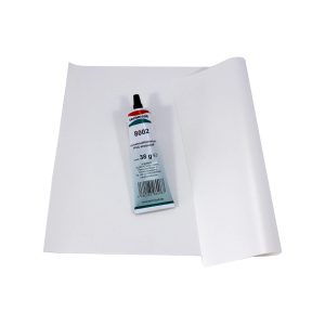 Folienreparaturset weiss