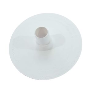 Saugplatte für Miniskimmer