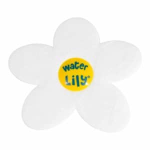 Alternative view of Schmutzabsorber Water Lily 6er Packung
