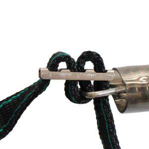 Alternative view of BEFESTIGUNGSSCHNALLE FÜR HALTEFEDER