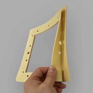 Alternative view of Dichtung für Miniskimmer