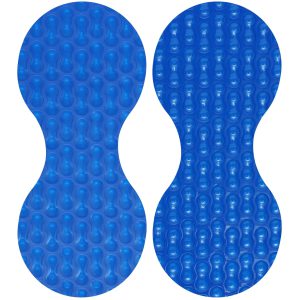 Solarplane GeoBubble oval  623&nbsp;x&nbsp;360&nbsp;cm dunkelblau 400 µm – Bild 4