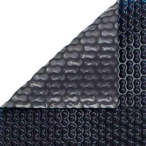Solarplane GeoBubble rechteckig  700&nbsp;x&nbsp;300&nbsp;cm mitternachtsblau