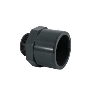 Alternative view of ÜBERGANGSMUFFENNIPPEL 25WB DA 50/63 x 1 1/4"