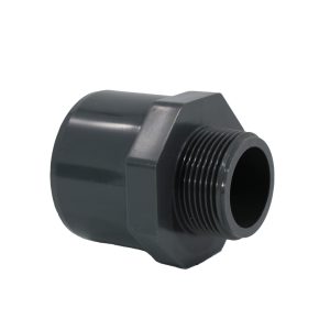 ÜBERGANGSMUFFENNIPPEL 25WB DA 50/63 x 1 1/4"