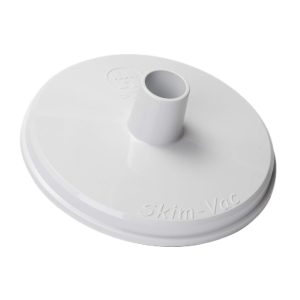 Vacplatte Skimmer