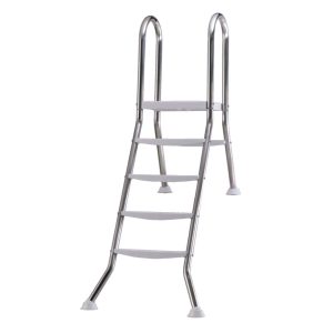 Hochbeckenleiter 5+1