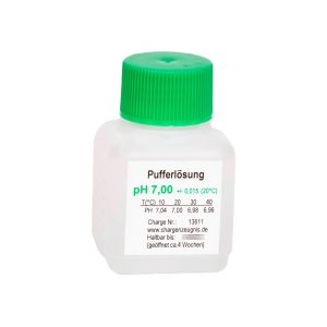 pH 7 Pufferlösung