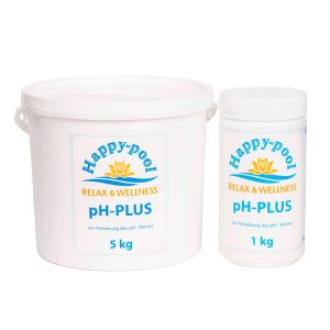 Pool-Chemie PH-Plus