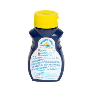 teststreifen chlor ph alkalitaet